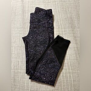 Lululemon Gait Keeper 7/8 Tight 25"